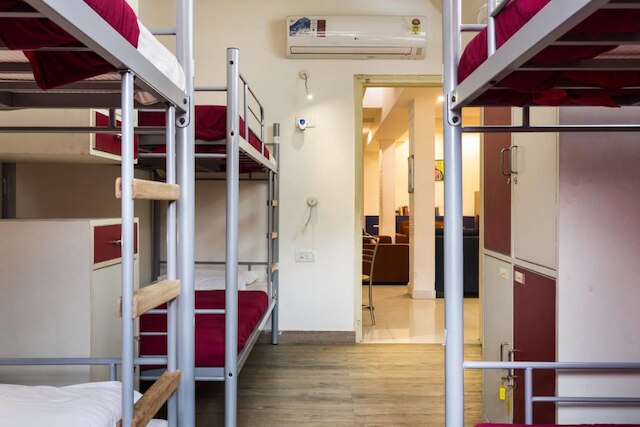 ジョーイズ ホステル