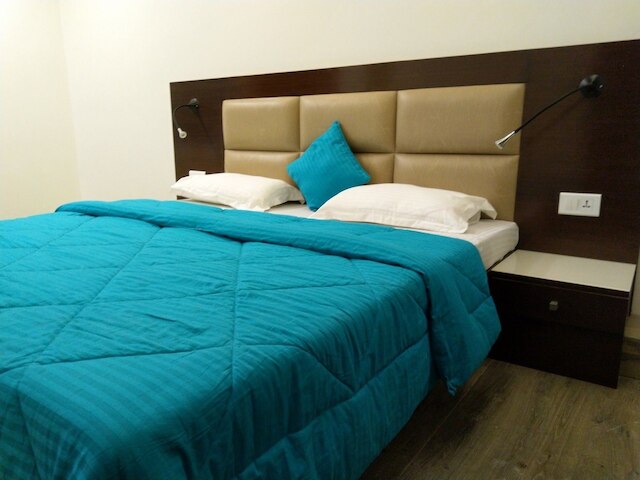 ジョーイズ ホステル