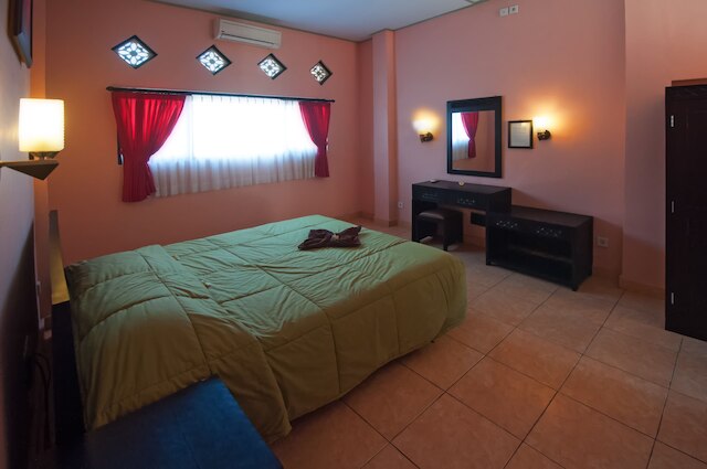 ペソナ ビーチ イン