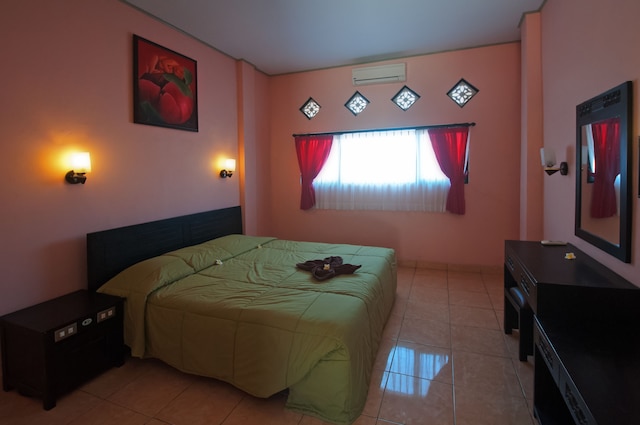 ペソナ ビーチ イン