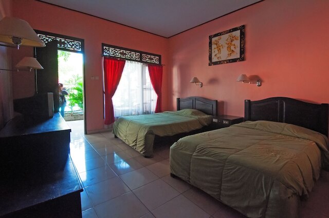 ペソナ ビーチ イン