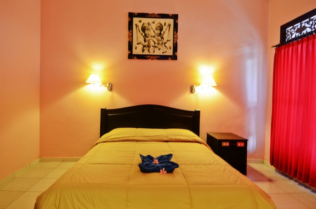 ペソナ ビーチ イン