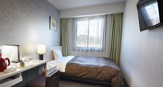 ホテルサン人吉