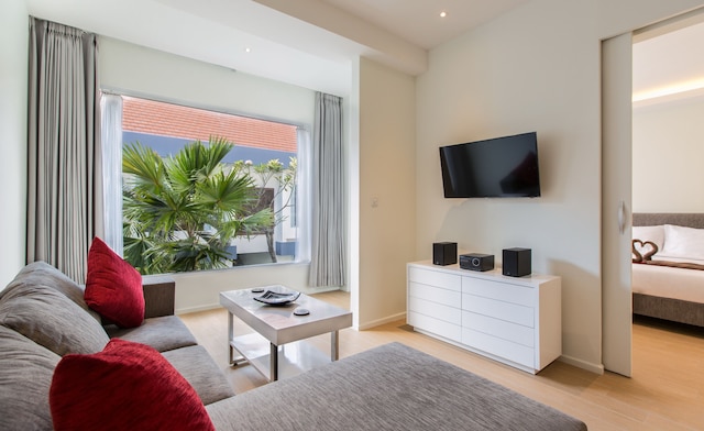 コースト ブティック アパートメンツ