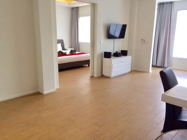 コースト ブティック アパートメンツ