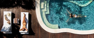 コースト ブティック アパートメンツ