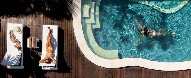 コースト ブティック アパートメンツ