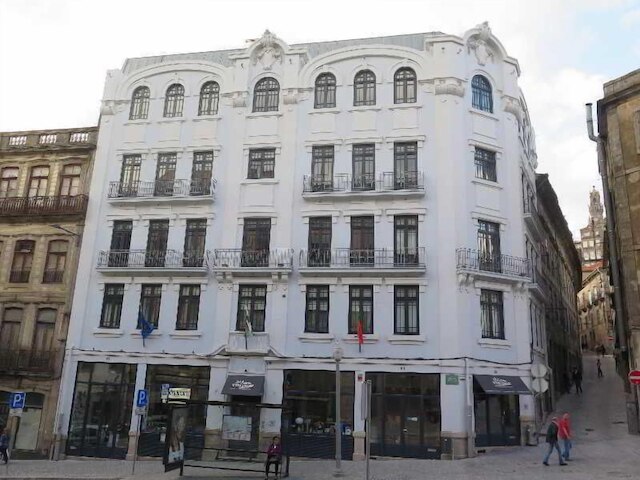 RVA ポルト セントラル フラッツ