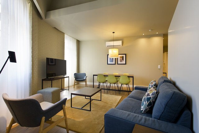 RVA ポルト セントラル フラッツ