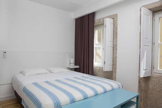 RVA ポルト セントラル フラッツ