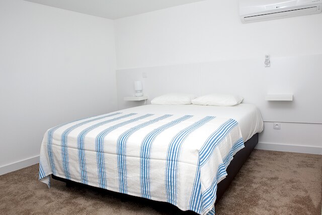 RVA ポルト セントラル フラッツ