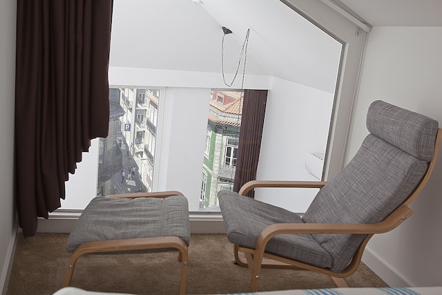 RVA ポルト セントラル フラッツ