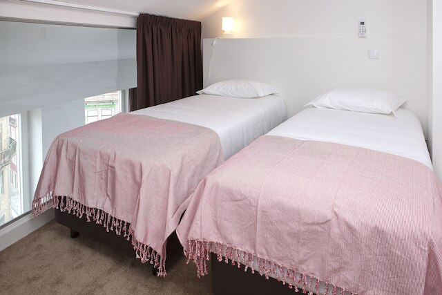 RVA ポルト セントラル フラッツ