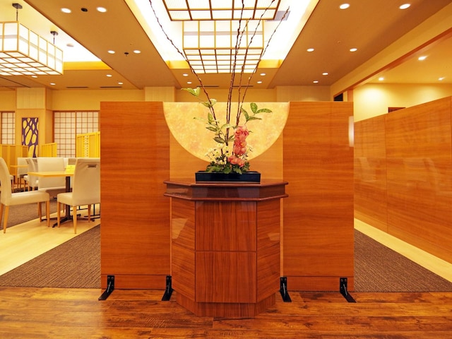 ホテルラヴィエ川良