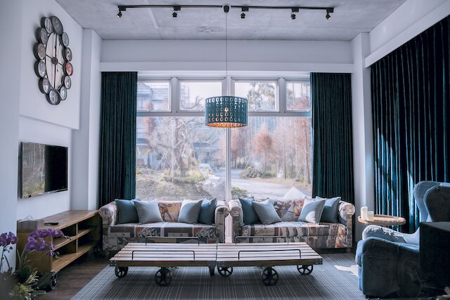 ルック B&B (LOOK 路殼民宿)