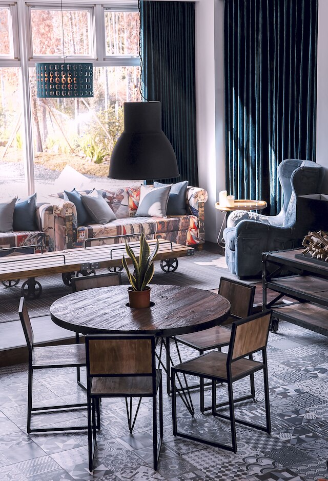 ルック B&B (LOOK 路殼民宿)