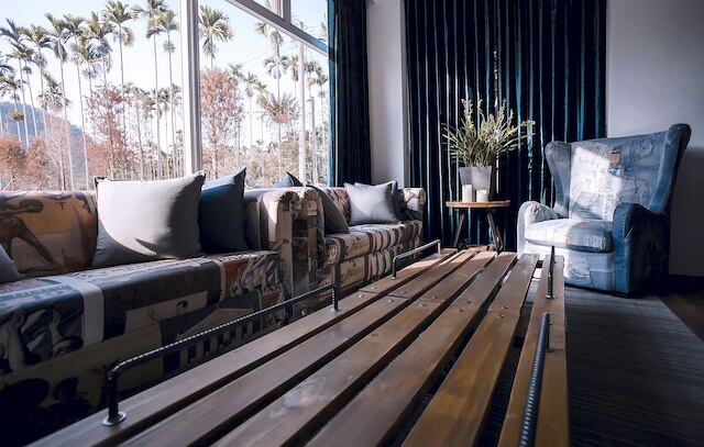 ルック B&B (LOOK 路殼民宿)