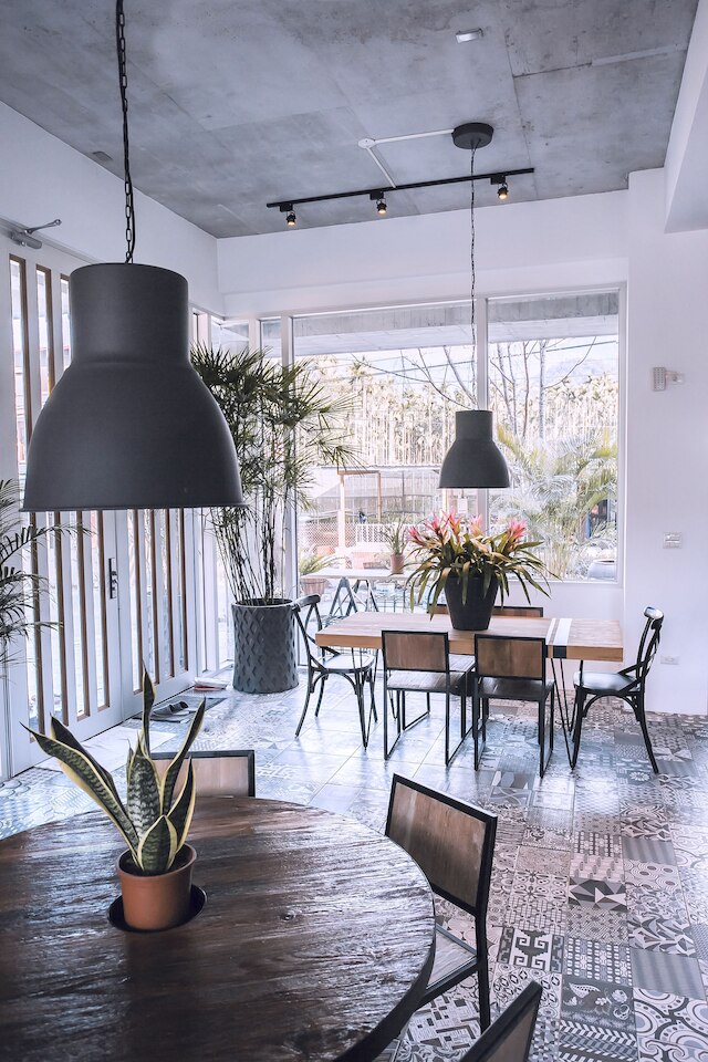 ルック B&B (LOOK 路殼民宿)