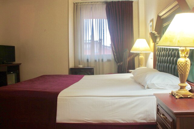 ドーガ レジデンス