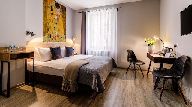 アート & ガーデン レジデンス