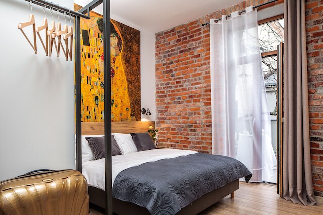 アート & ガーデン レジデンス