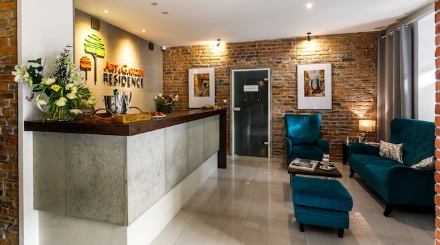 アート & ガーデン レジデンス