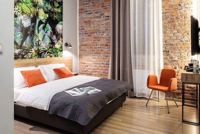 アート & ガーデン レジデンス