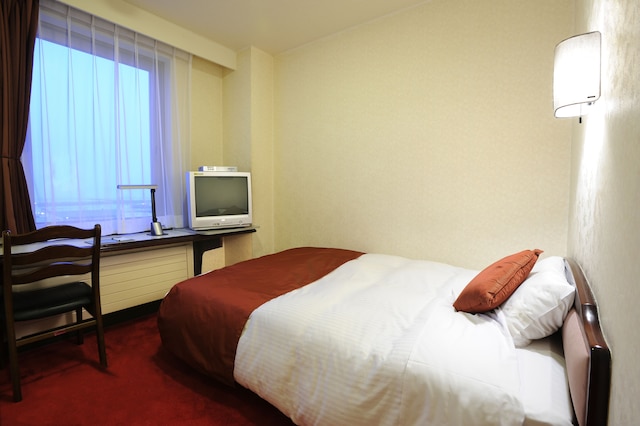 紋別プリンスホテル