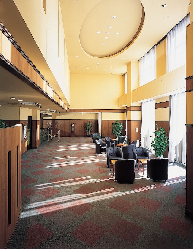 紋別プリンスホテル