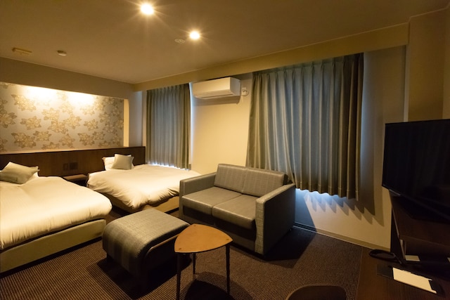 紋別プリンスホテル