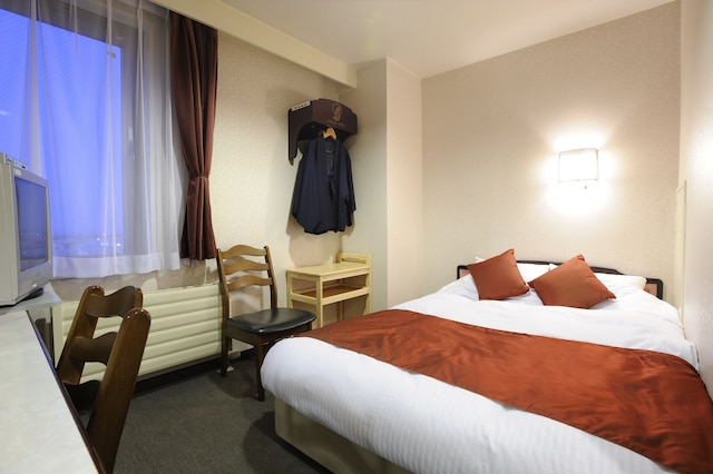 紋別プリンスホテル