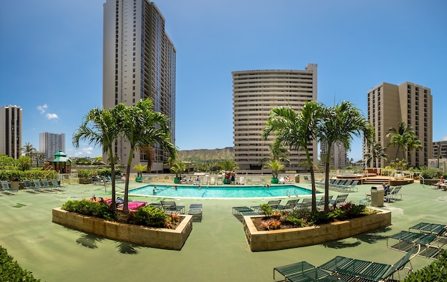 ハワイアン サン ホリデイズ