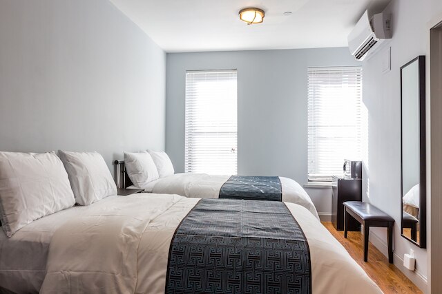 ザ パーク アベニュー ノース