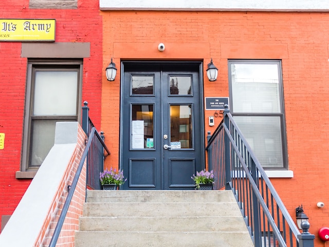 ザ パーク アベニュー ノース