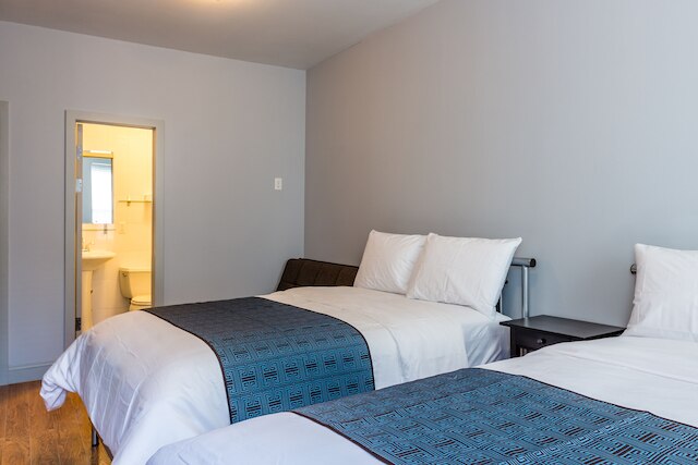 ザ パーク アベニュー ノース