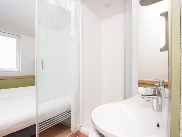 イビスバジェットベルンエキスポ