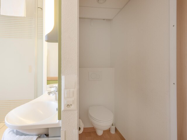 イビスバジェットベルンエキスポ