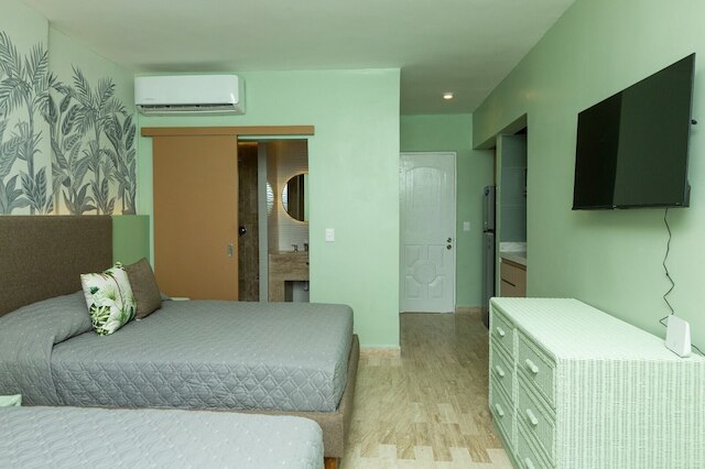 カンクン プラザ コンド