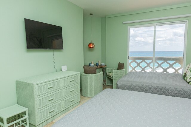 カンクン プラザ コンド