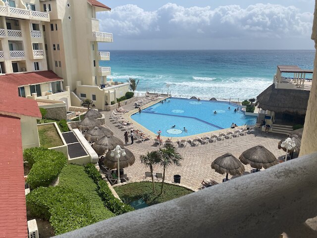 カンクン プラザ コンド