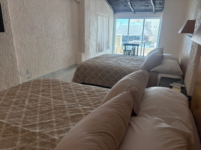 カンクン プラザ コンド