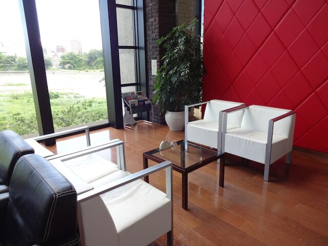 ホテル サンダーソン