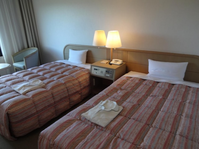 ホテル サンダーソン