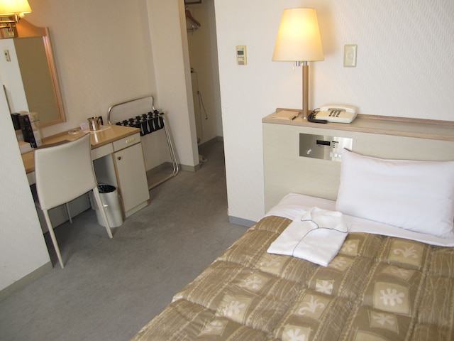 ホテル サンダーソン