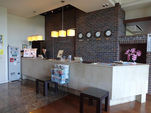 ホテル サンダーソン