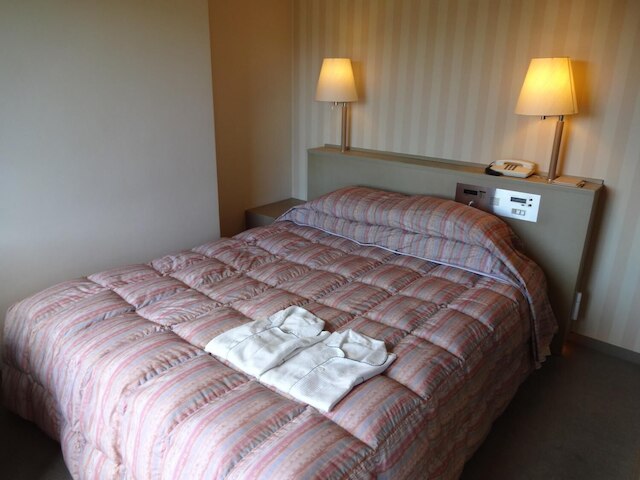 ホテル サンダーソン