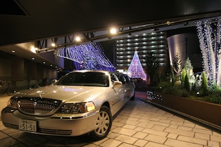 ホテル サンダーソン