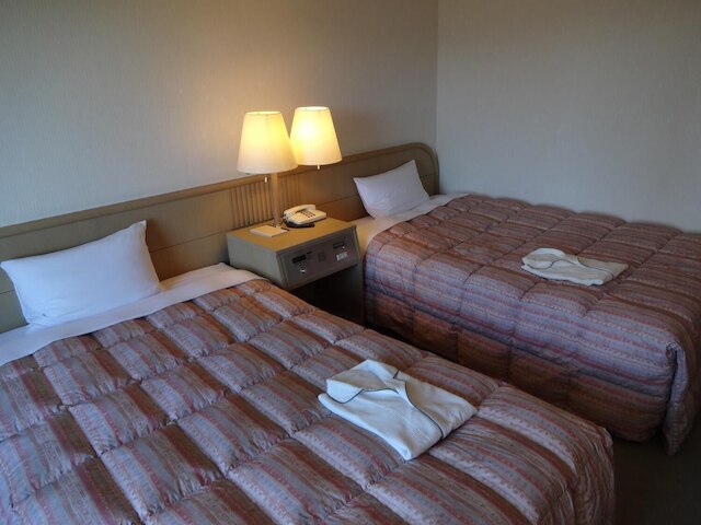 ホテル サンダーソン