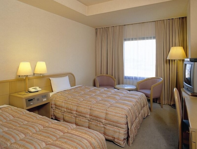 ホテル サンダーソン