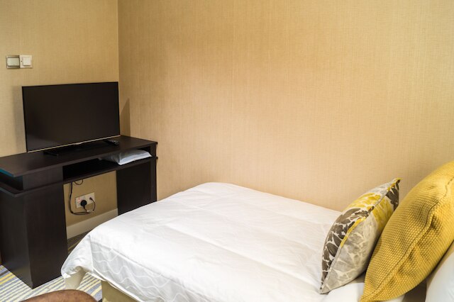 アンバサダー トランジット ホテル ターミナル 2